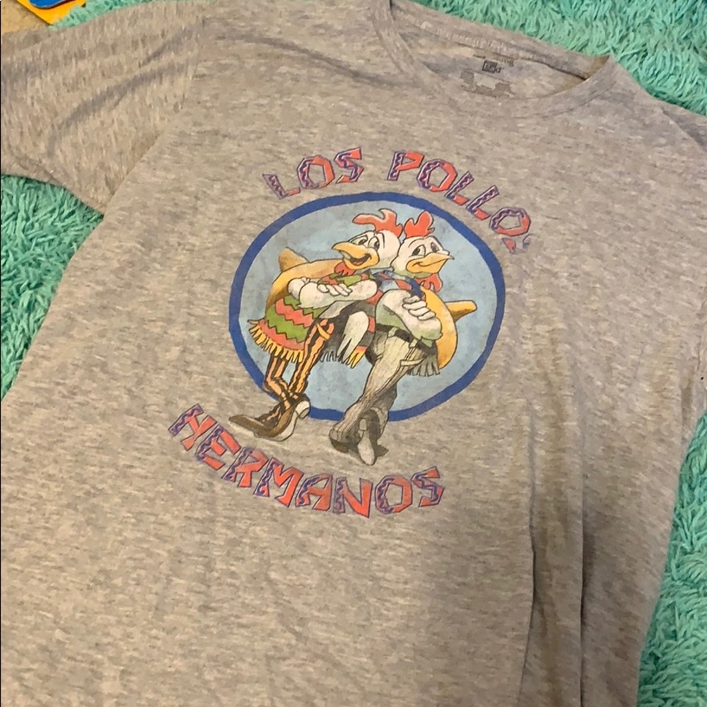 👨🏻3 for $20👨🏻 Breaking Bad Tee